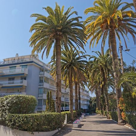 Cannes Vue Mer 외부 사진