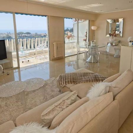 Cannes Vue Mer 외부 사진