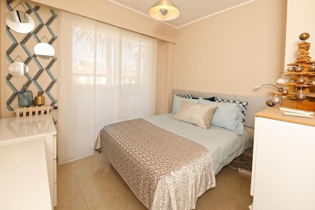 Cannes Vue Mer 외부 사진