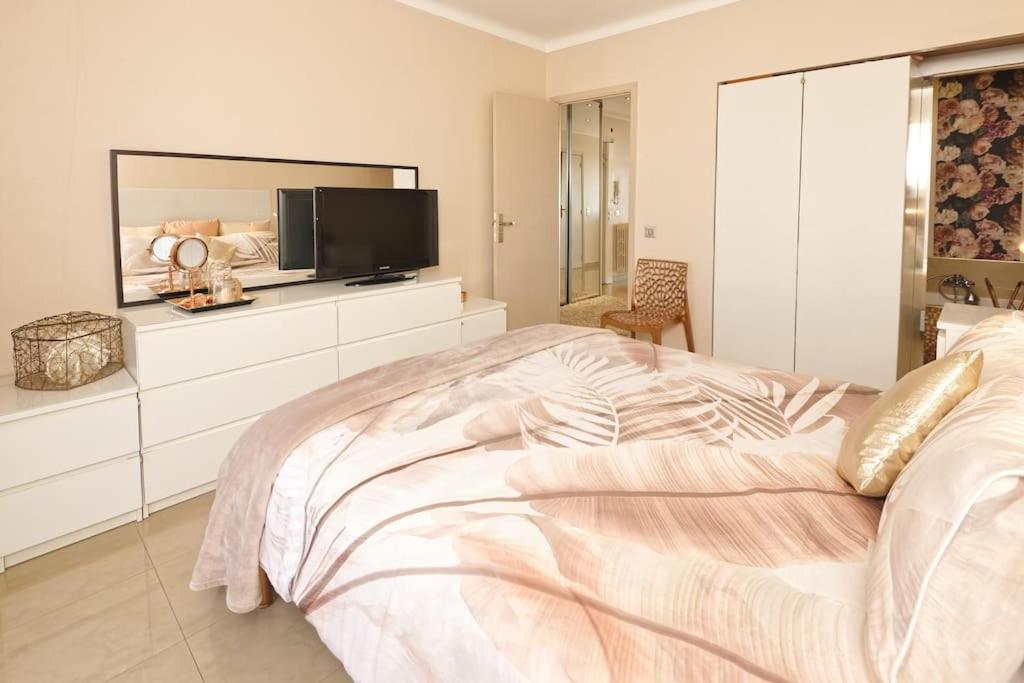 Cannes Vue Mer 외부 사진