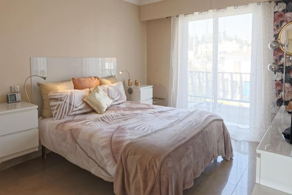 Cannes Vue Mer 외부 사진