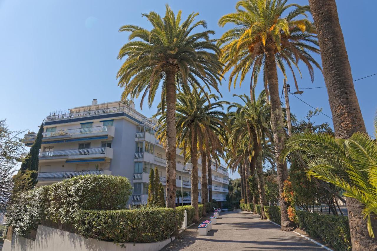 Cannes Vue Mer 외부 사진